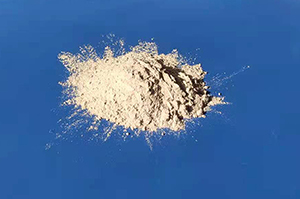 防滲漏專用膨潤(rùn)土